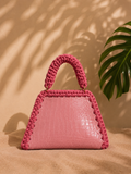 Pink Paloma