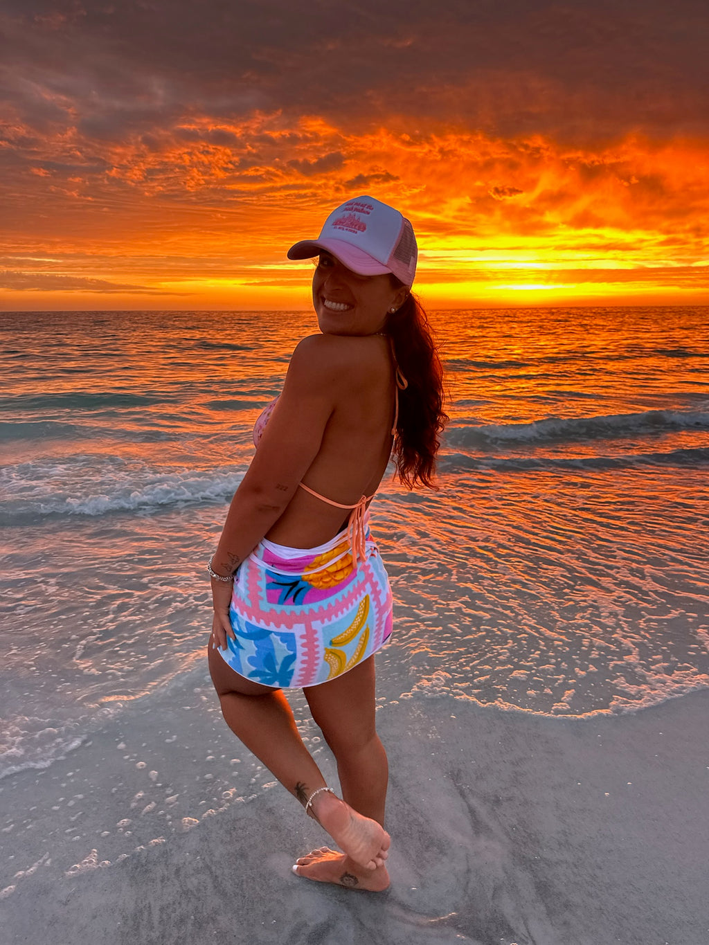Meet me in St. Pete