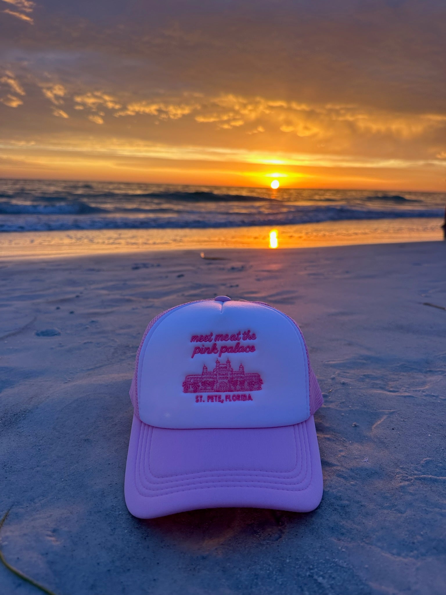 Meet me in St. Pete