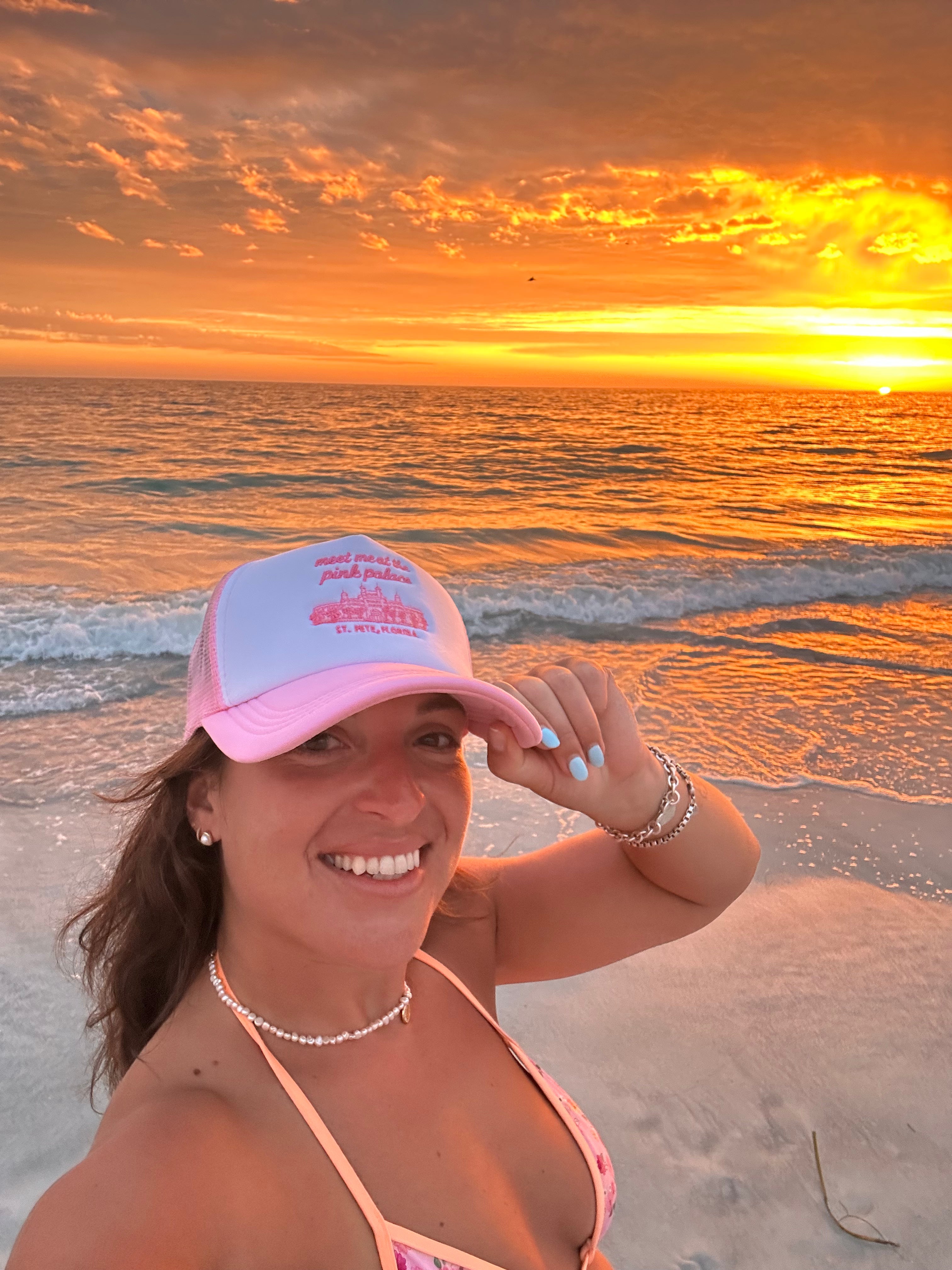 Meet me in St. Pete