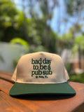 Bad Day St. Pete