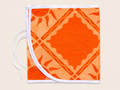 Summer Suns- Beach Towel Wrap Skirt