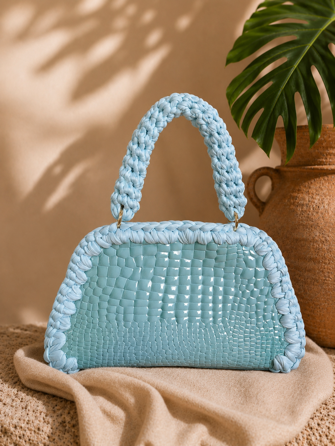 Croc d'Azur